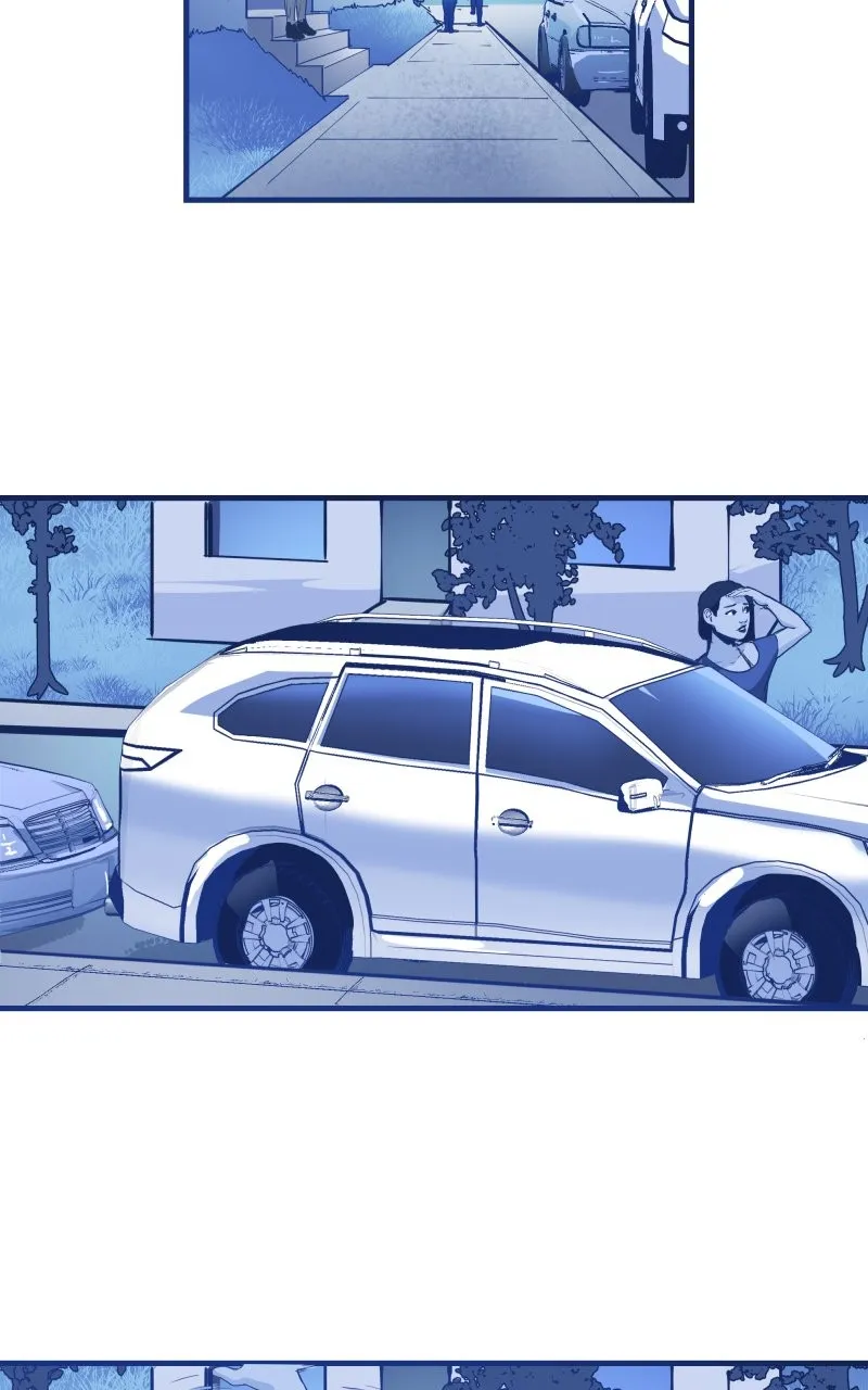 Asterion Chapter 12 page 17 - 