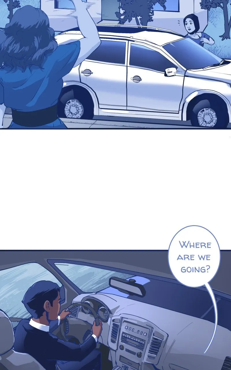 Asterion Chapter 12 page 18 - 