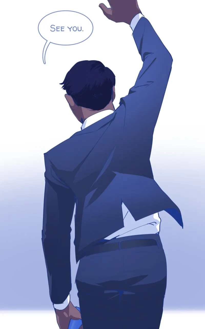 Asterion Chapter 12 page 3 - 