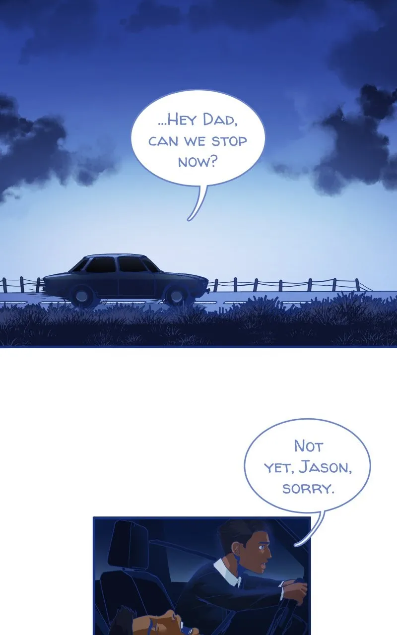 Asterion Chapter 12 page 23 - 
