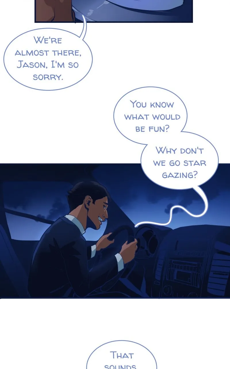 Asterion Chapter 12 page 26 - 