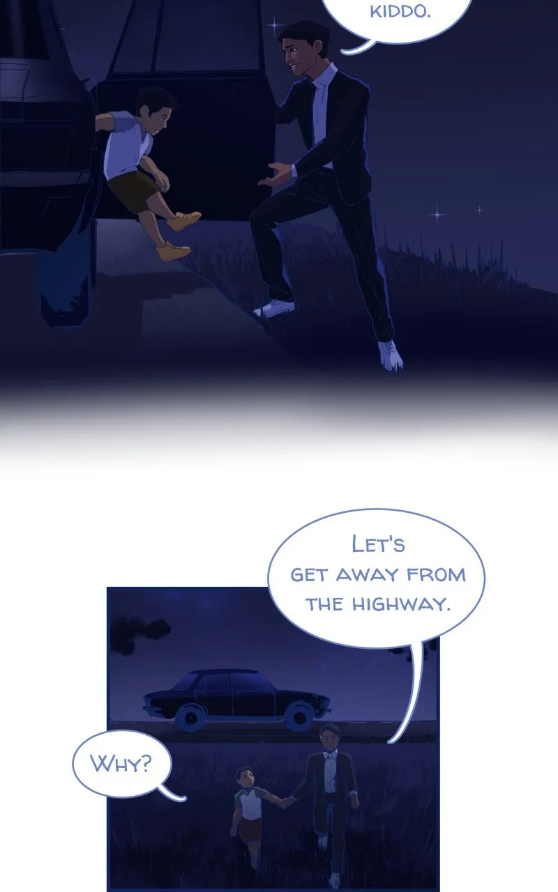 Asterion Chapter 12 page 31 - 