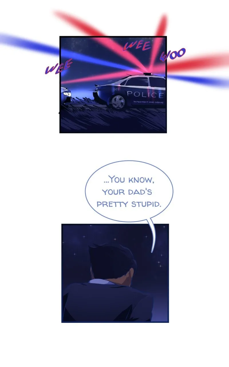 Asterion Chapter 12 page 35 - 