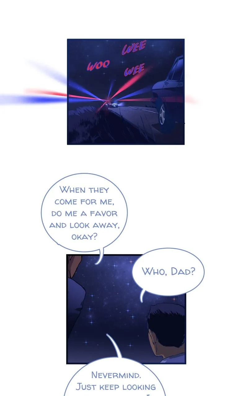 Asterion Chapter 12 page 36 - 