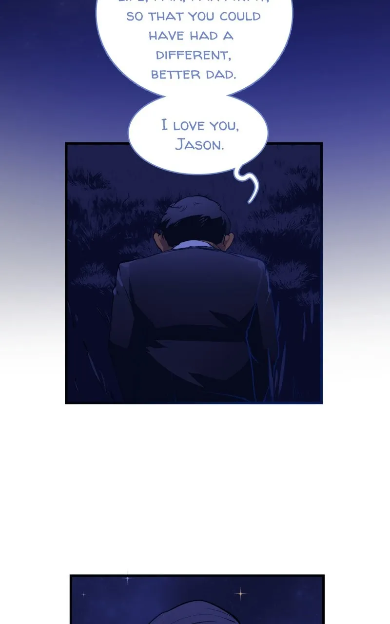Asterion Chapter 12 page 41 - 