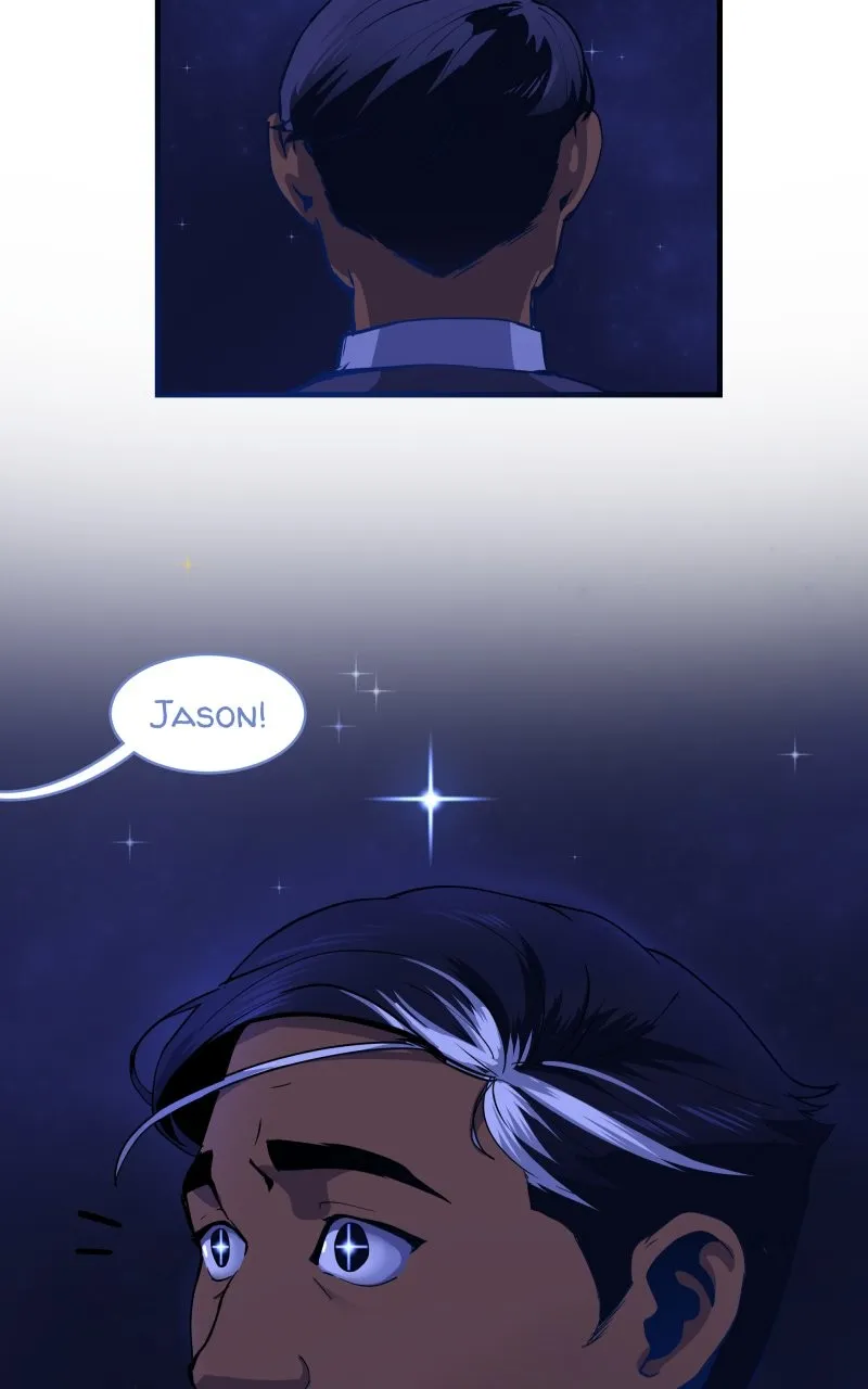 Asterion Chapter 12 page 42 - 