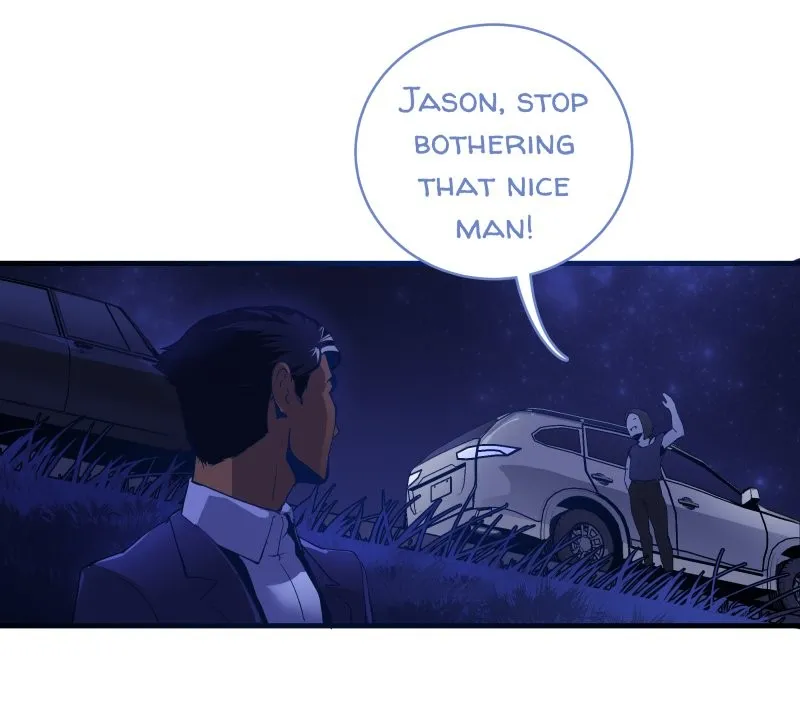 Asterion Chapter 12 page 45 - 