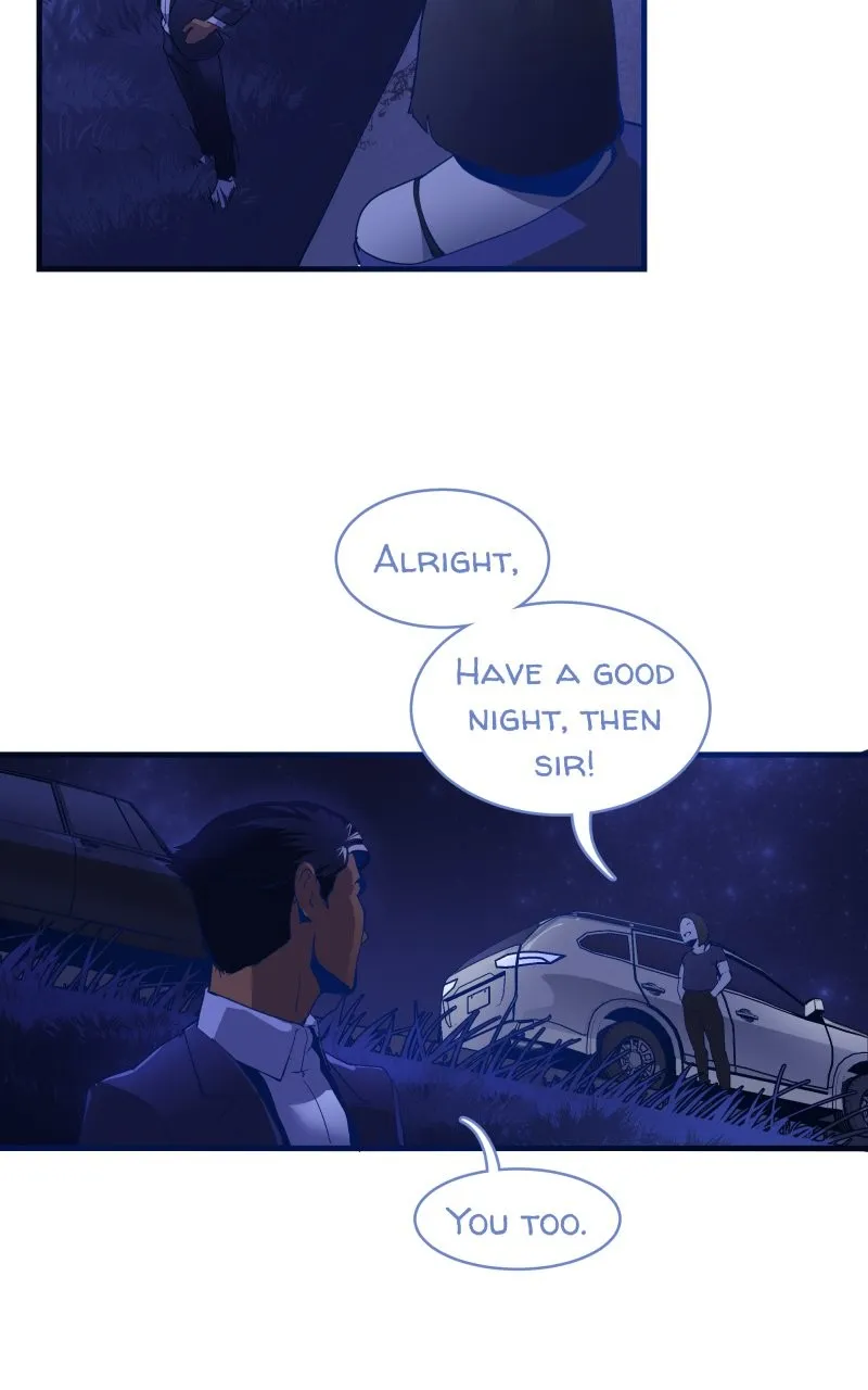 Asterion Chapter 12 page 48 - 