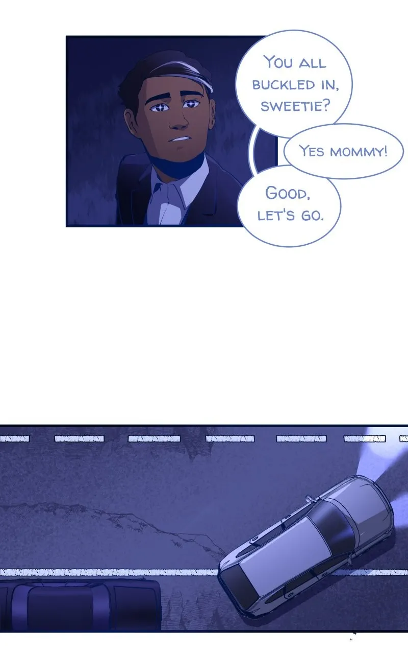 Asterion Chapter 12 page 49 - 