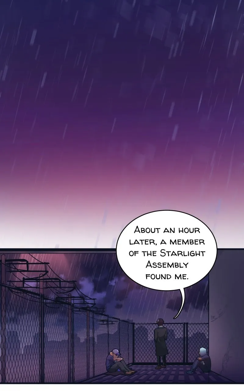 Asterion Chapter 12 page 54 - 