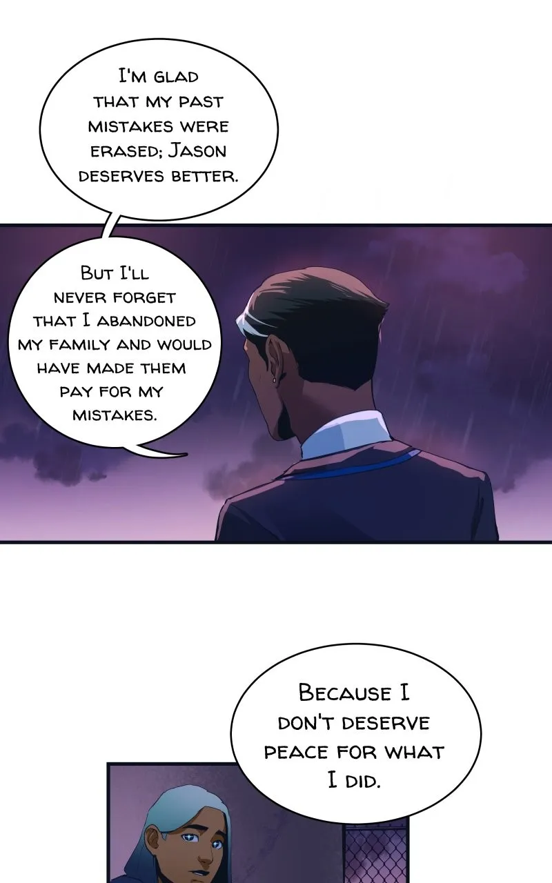 Asterion Chapter 12 page 56 - 