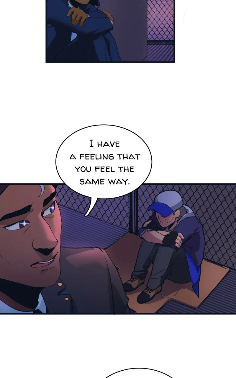 Asterion Chapter 12 page 57 - 