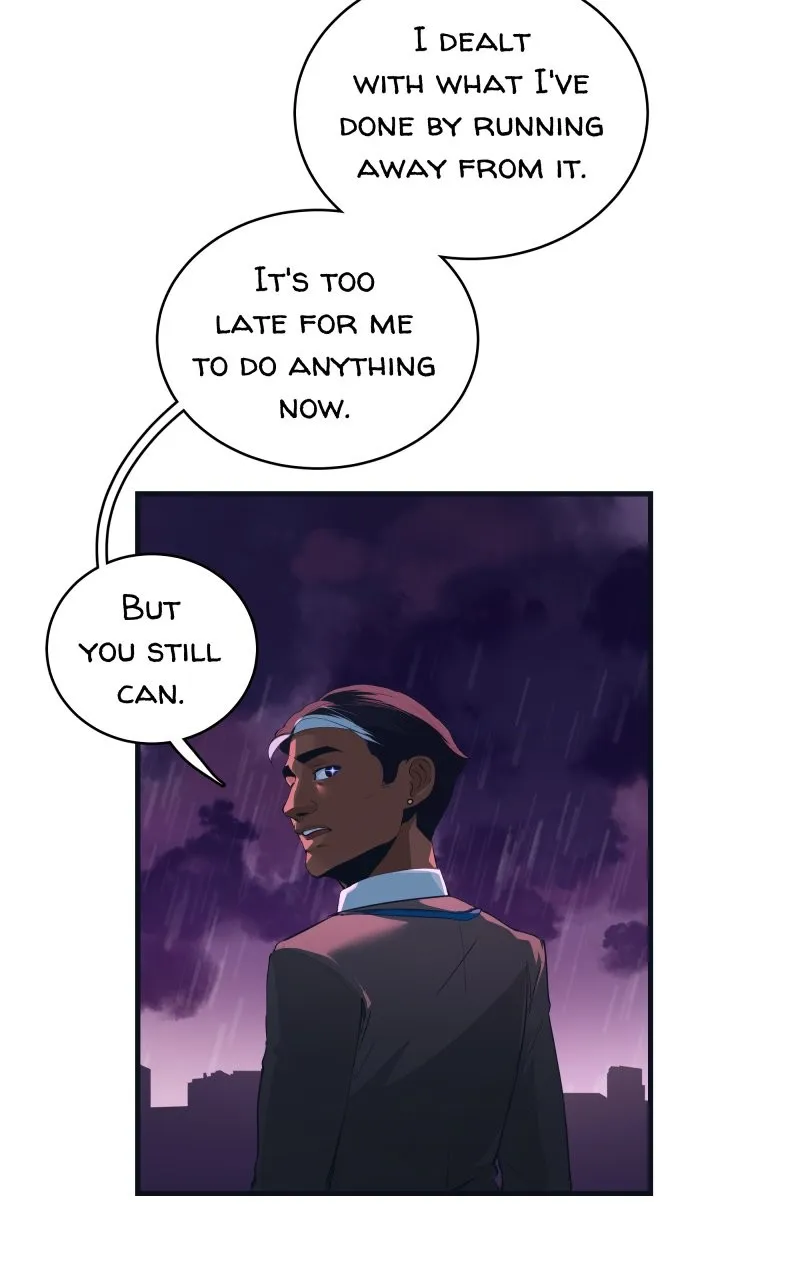 Asterion Chapter 12 page 58 - 