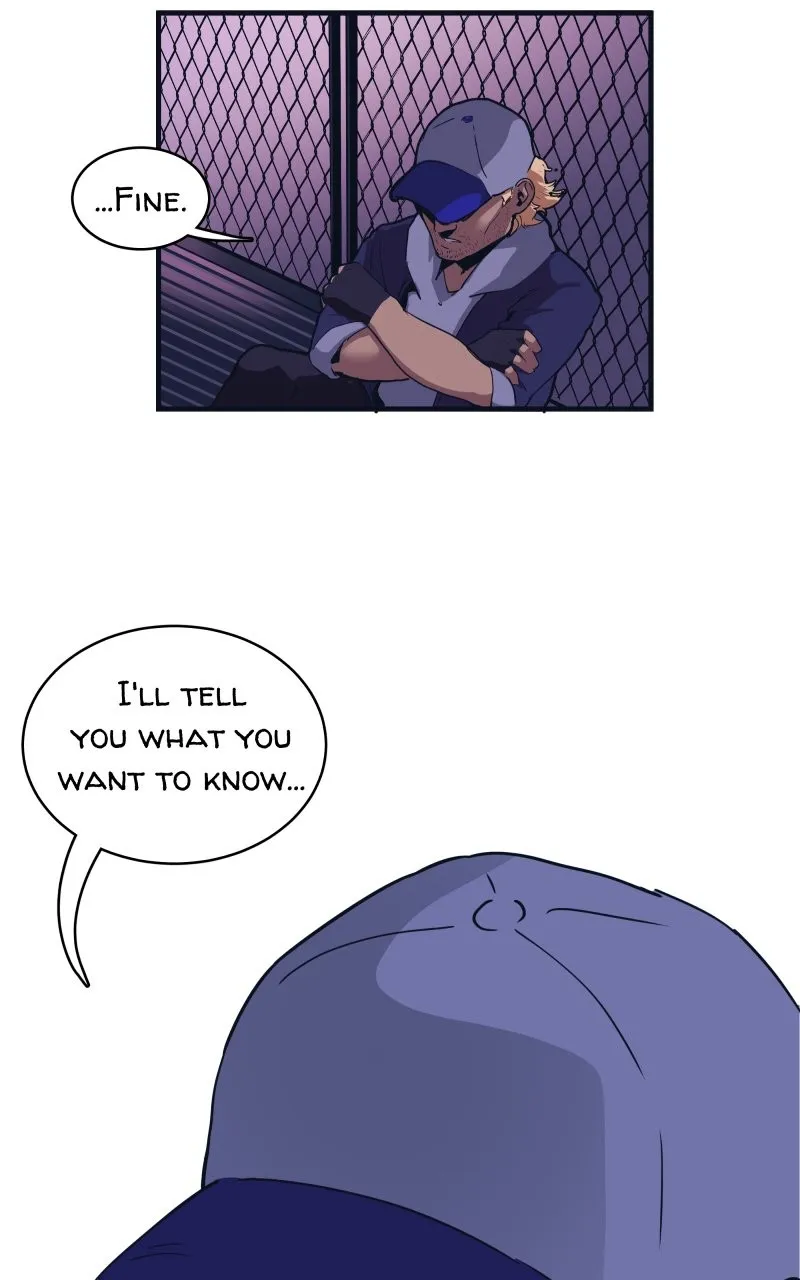 Asterion Chapter 12 page 60 - 