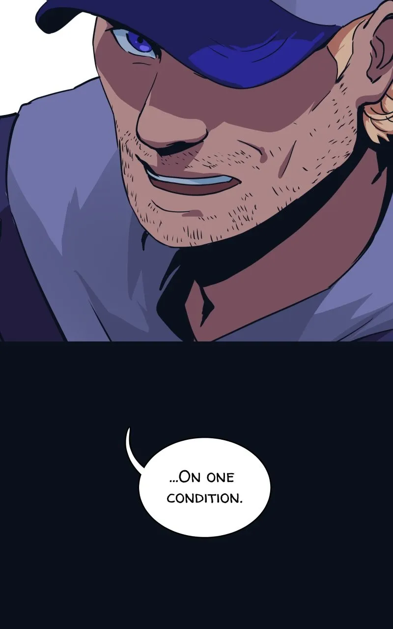 Asterion Chapter 12 page 61 - 
