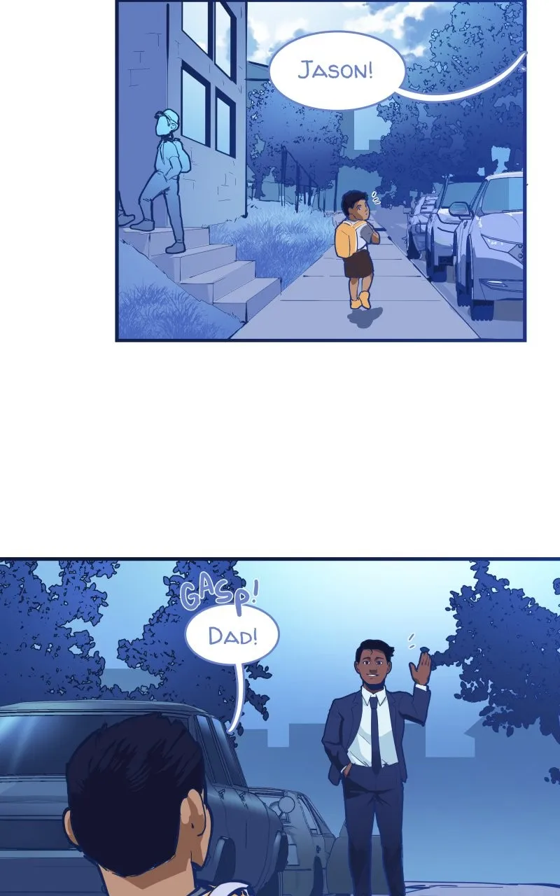 Asterion Chapter 12 page 10 - 