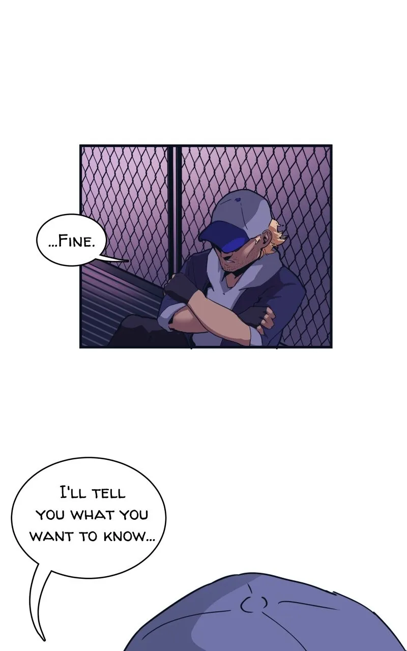 Asterion Chapter 13 page 1 - 