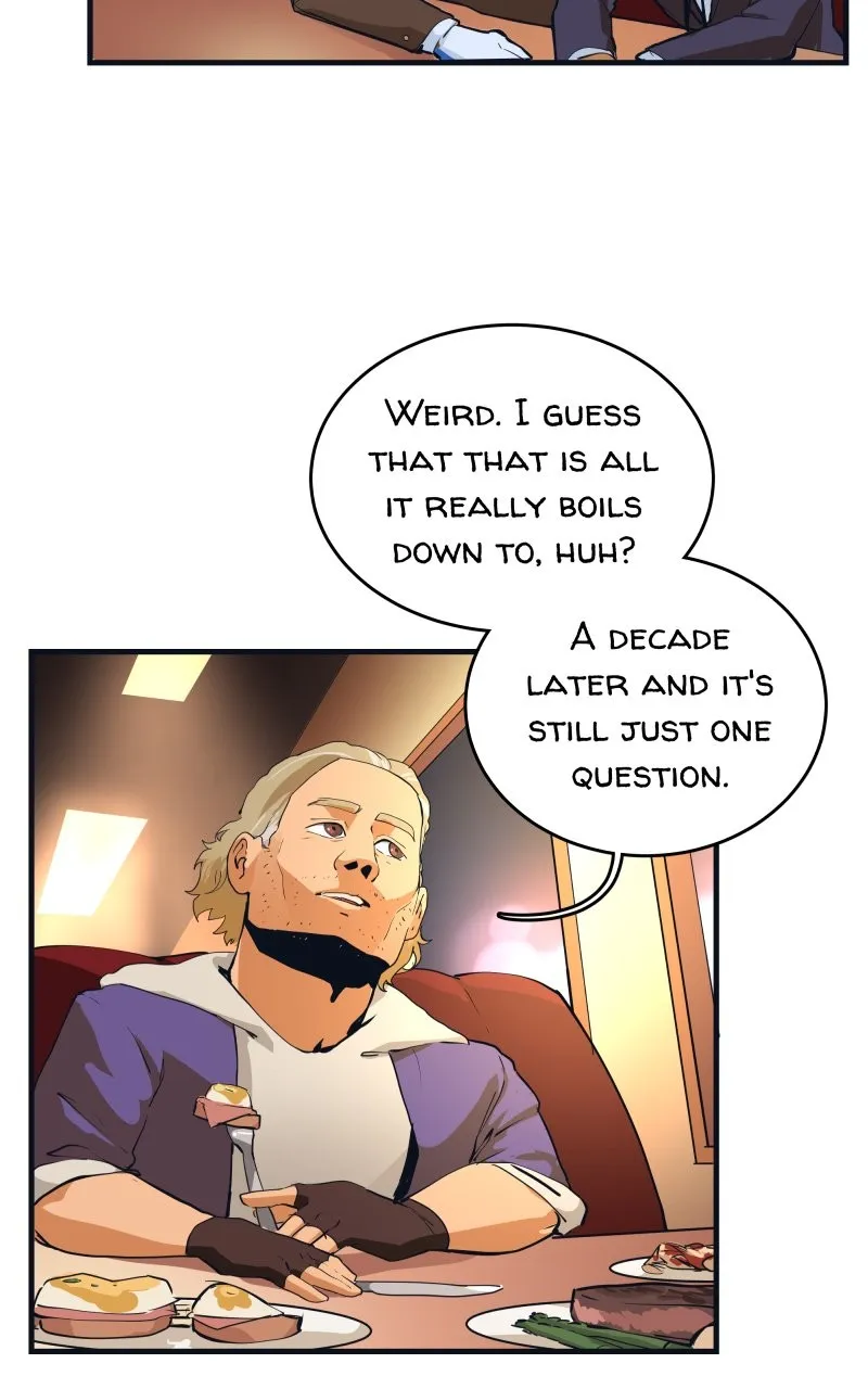 Asterion Chapter 13 page 11 - 