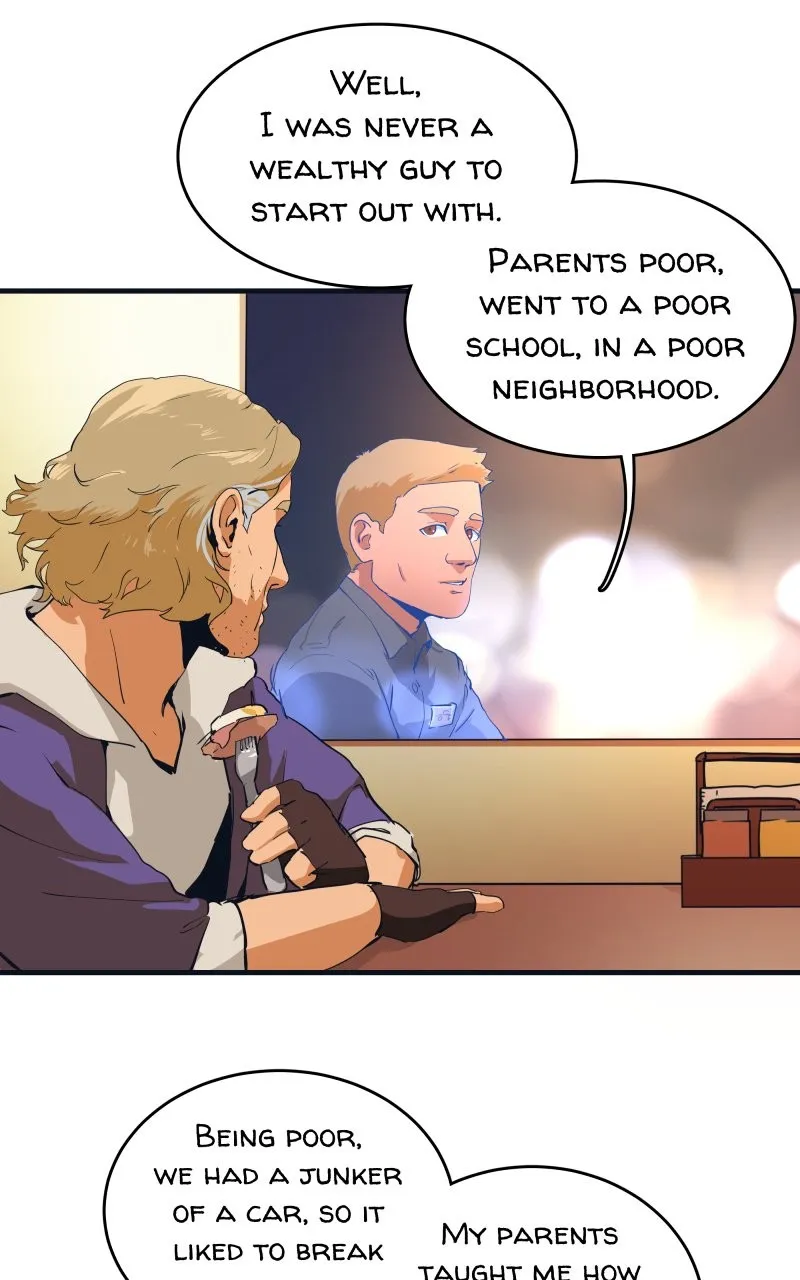 Asterion Chapter 13 page 12 - 