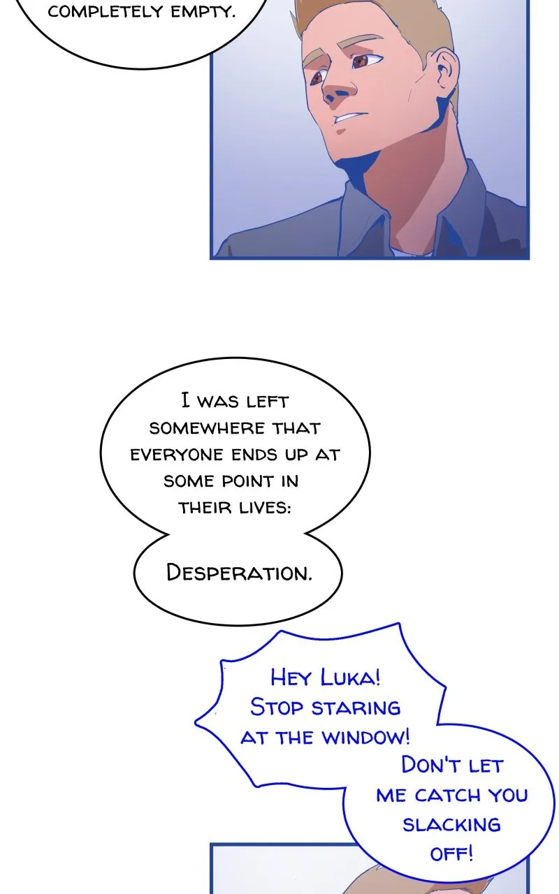 Asterion Chapter 13 page 14 - 