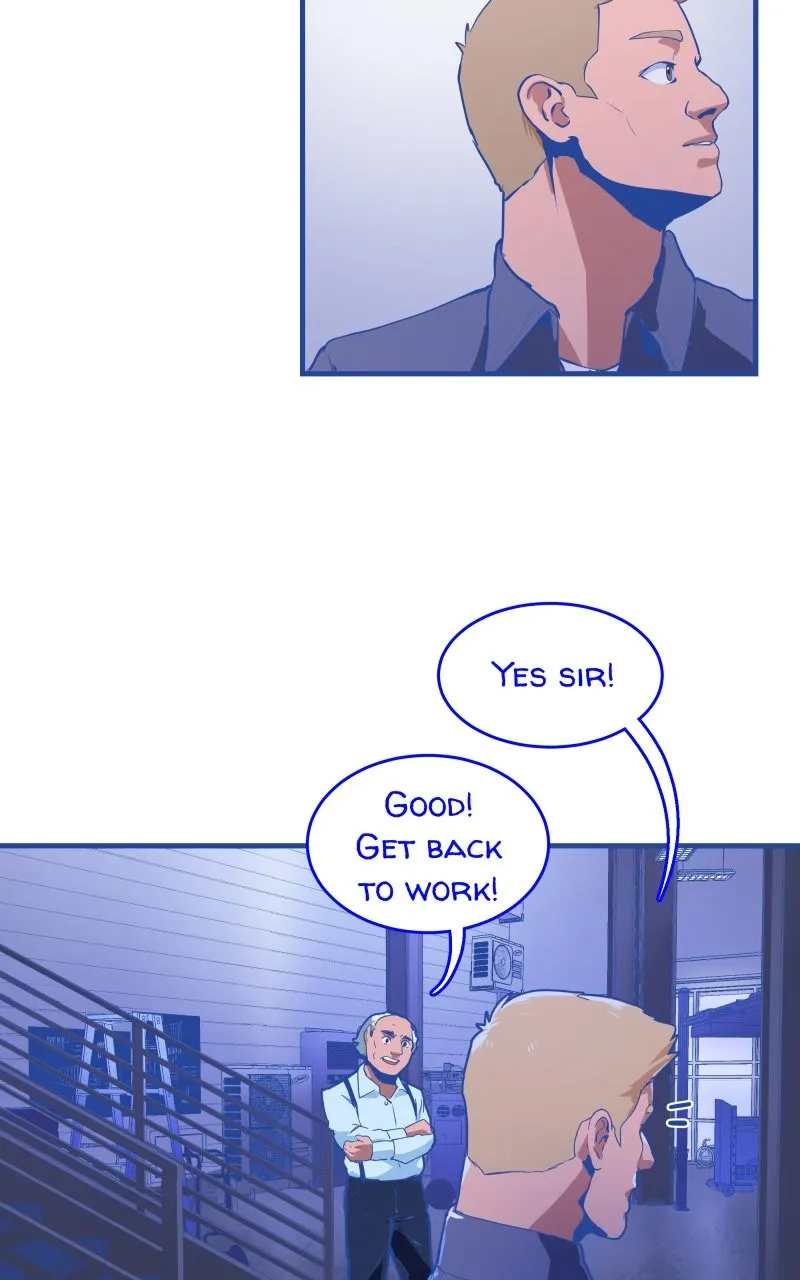 Asterion Chapter 13 page 15 - 