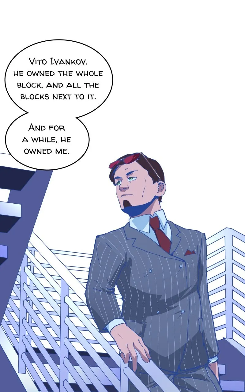 Asterion Chapter 13 page 18 - 