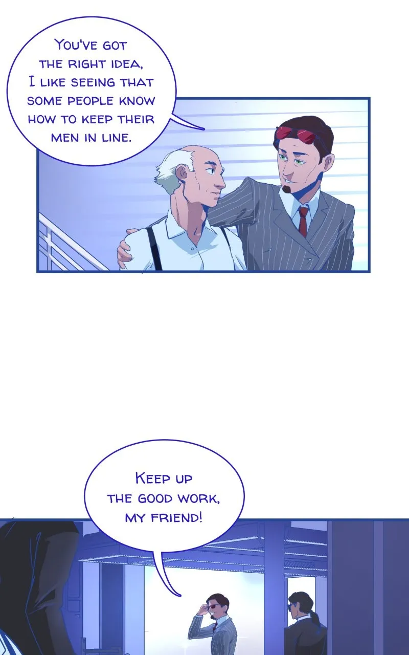 Asterion Chapter 13 page 20 - 