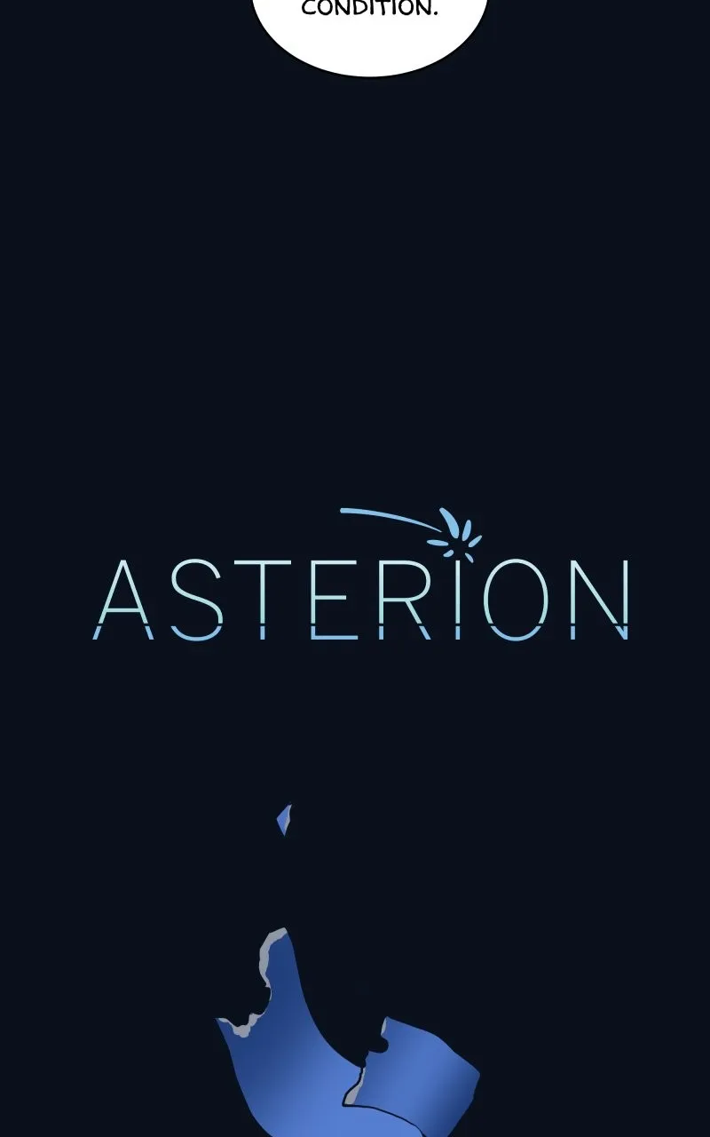 Asterion Chapter 13 page 3 - 