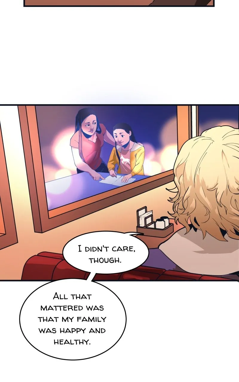 Asterion Chapter 13 page 25 - 