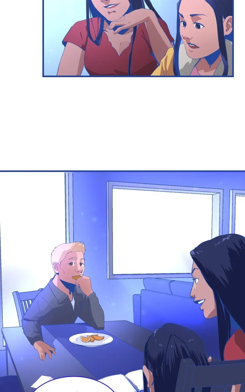 Asterion Chapter 13 page 28 - 