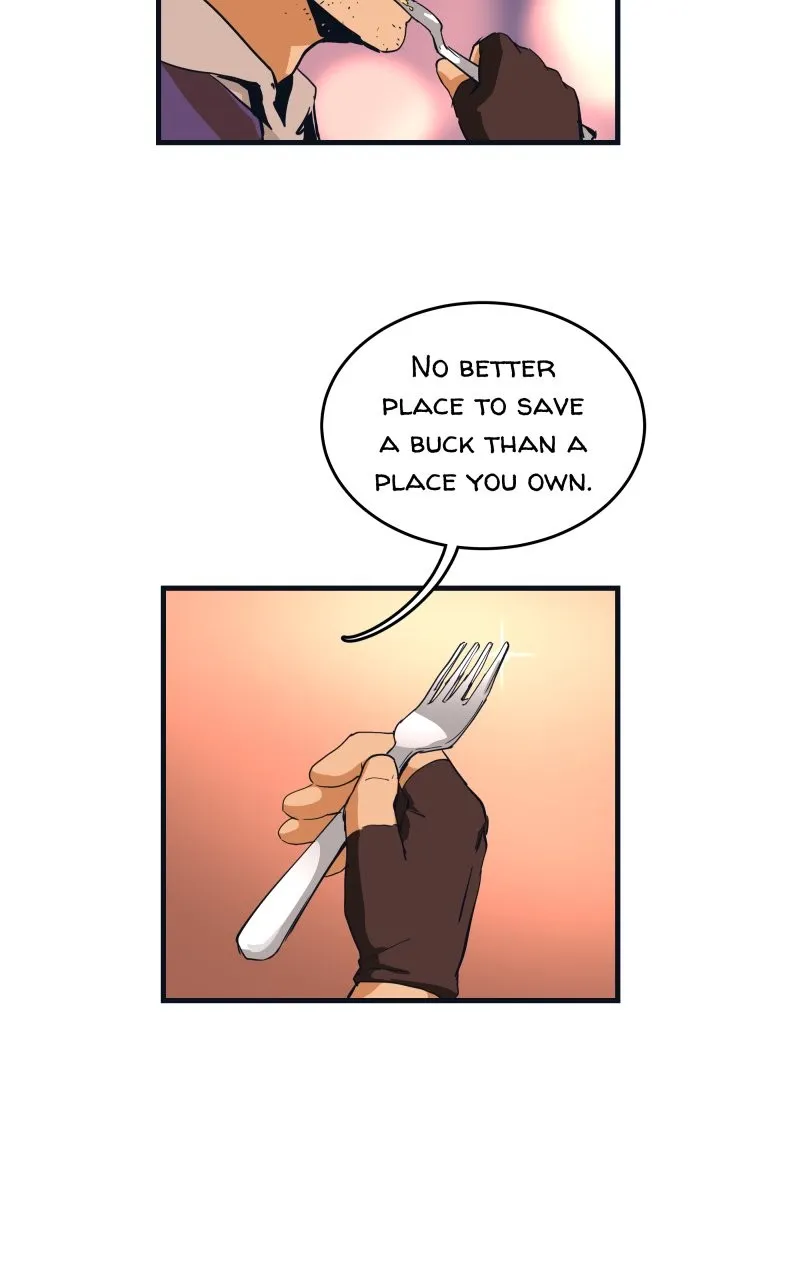 Asterion Chapter 13 page 33 - 