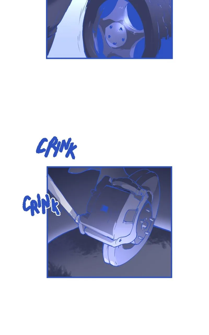 Asterion Chapter 13 page 37 - 