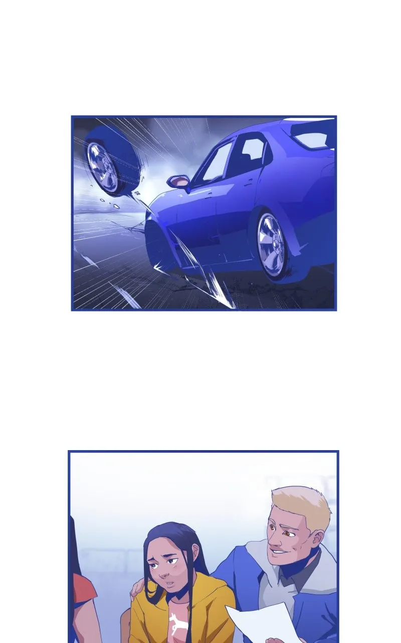 Asterion Chapter 13 page 46 - 