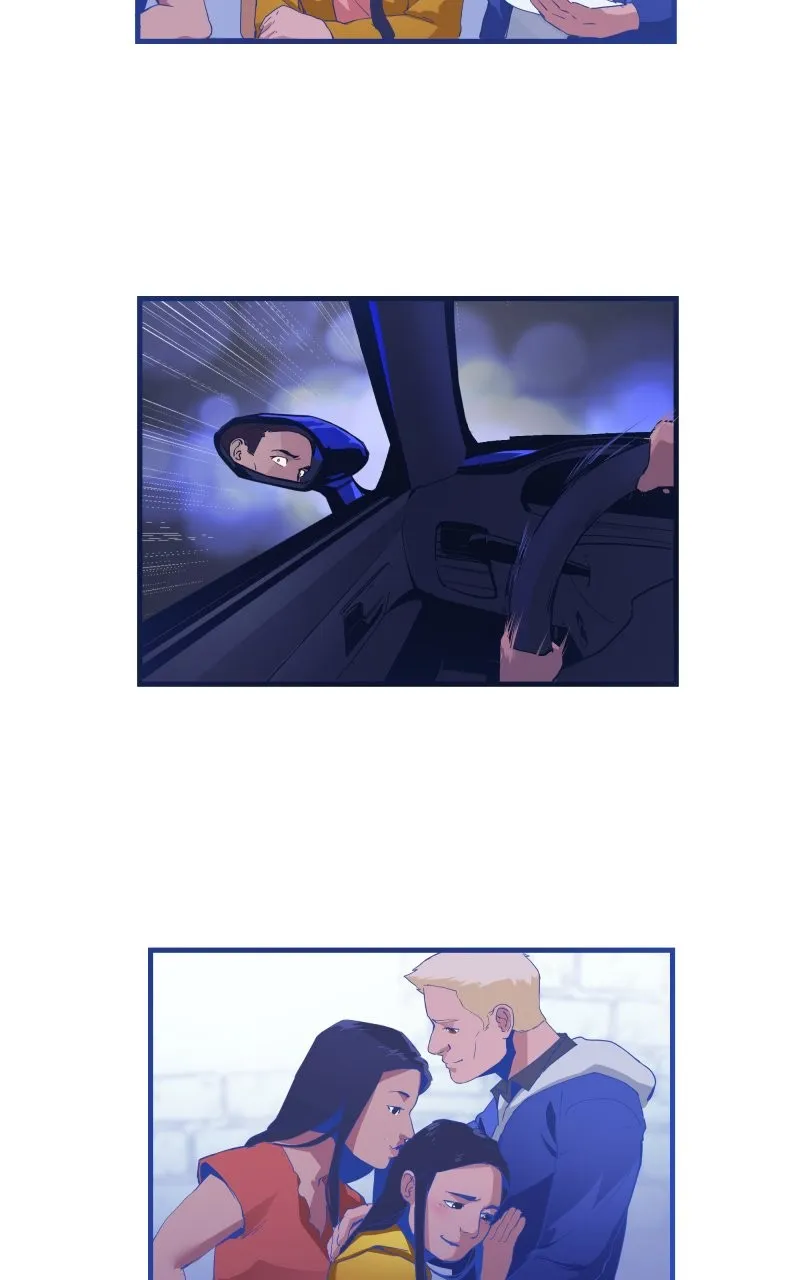 Asterion Chapter 13 page 47 - 