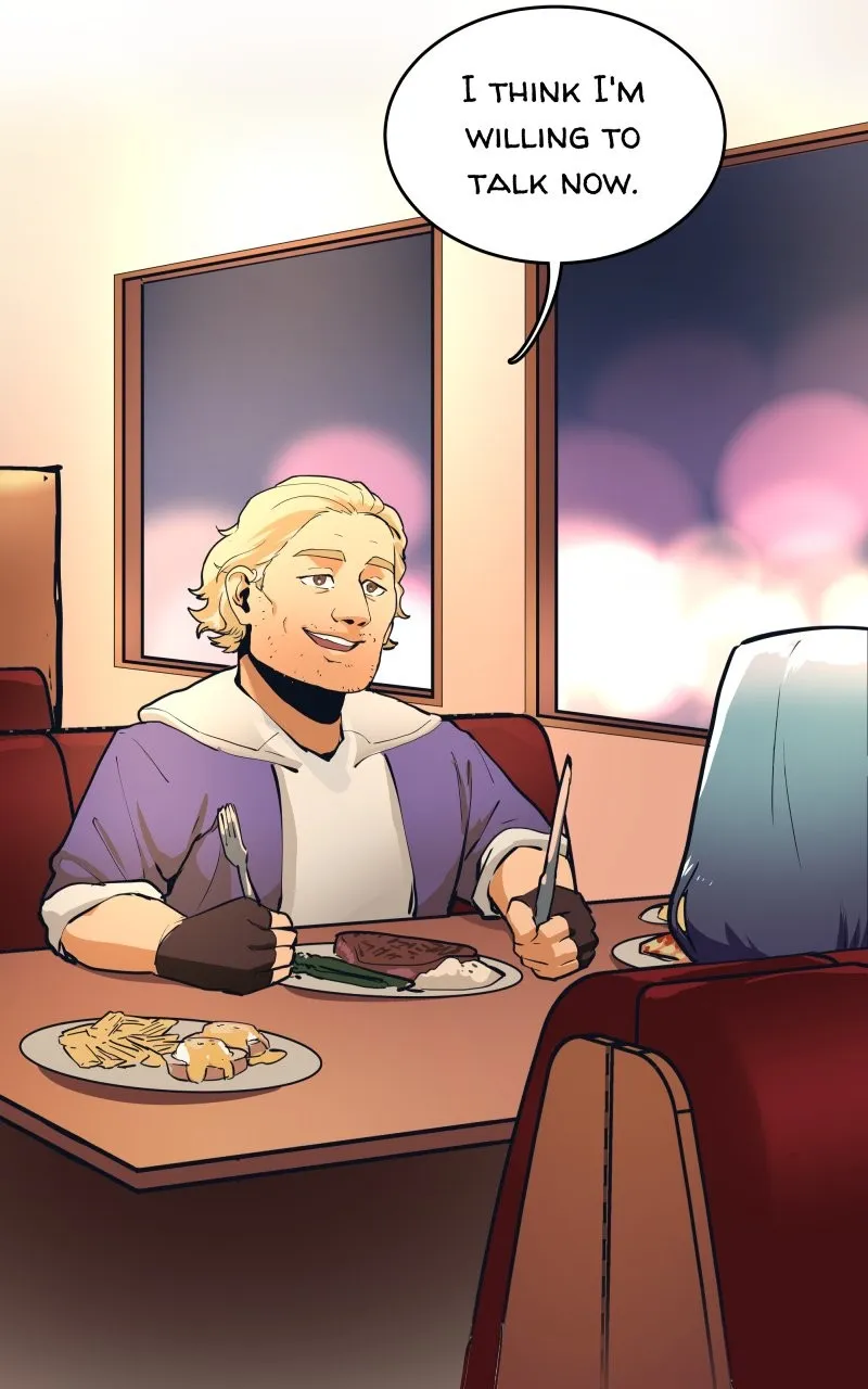 Asterion Chapter 13 page 6 - 