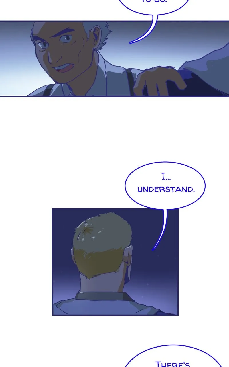 Asterion Chapter 13 page 54 - 