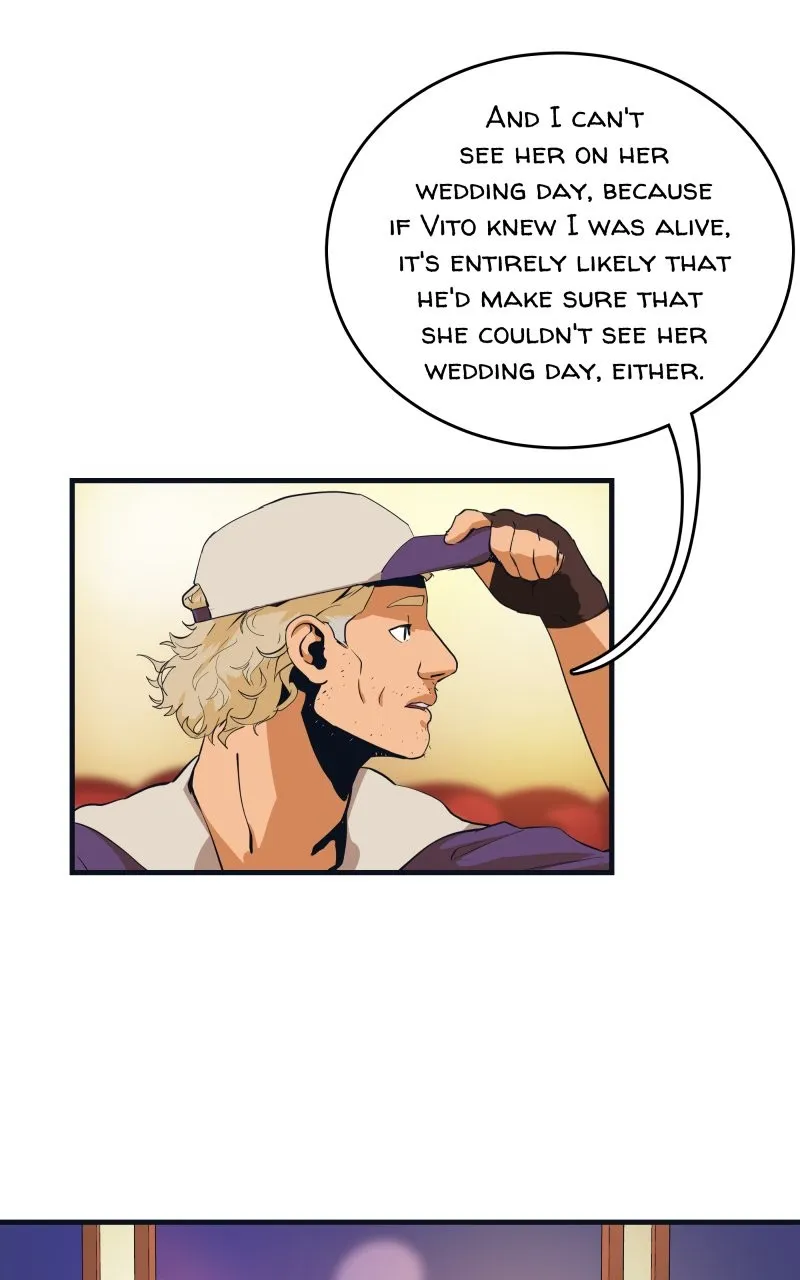 Asterion Chapter 13 page 60 - 
