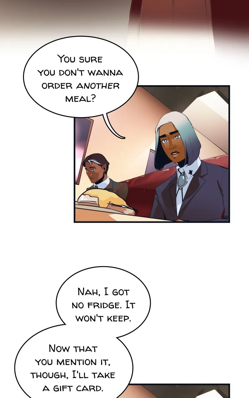Asterion Chapter 13 page 7 - 
