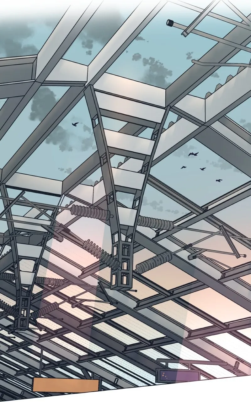 Asterion Chapter 13 page 64 - 