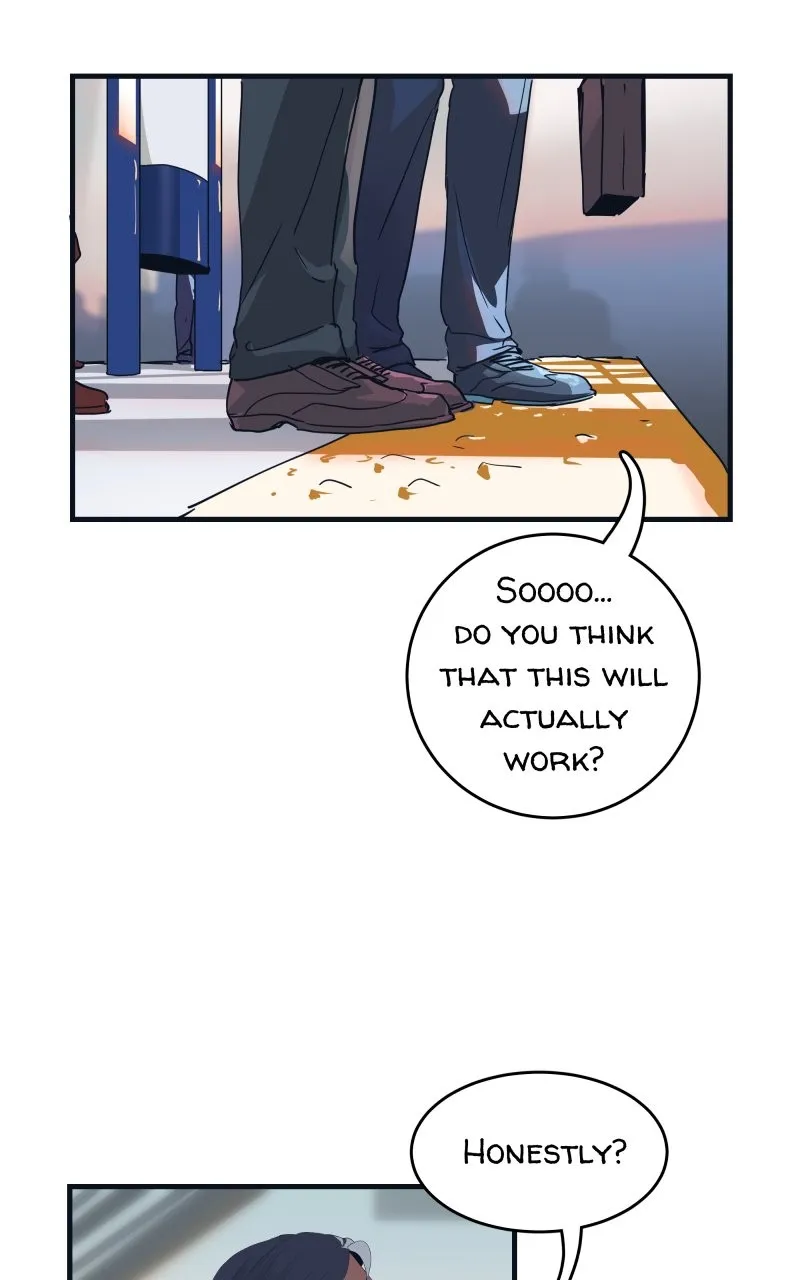 Asterion Chapter 13 page 65 - 
