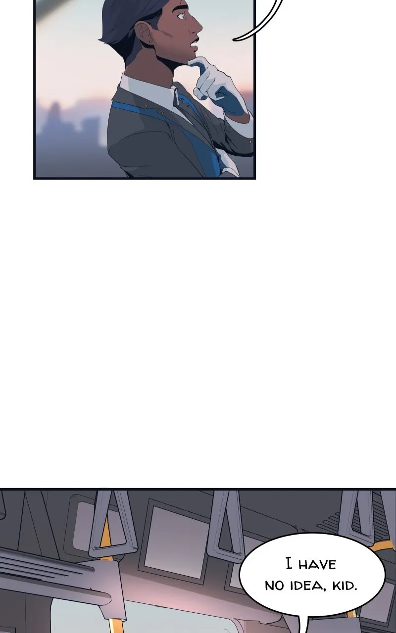 Asterion Chapter 13 page 66 - 