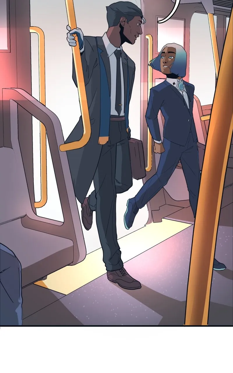 Asterion Chapter 13 page 67 - 