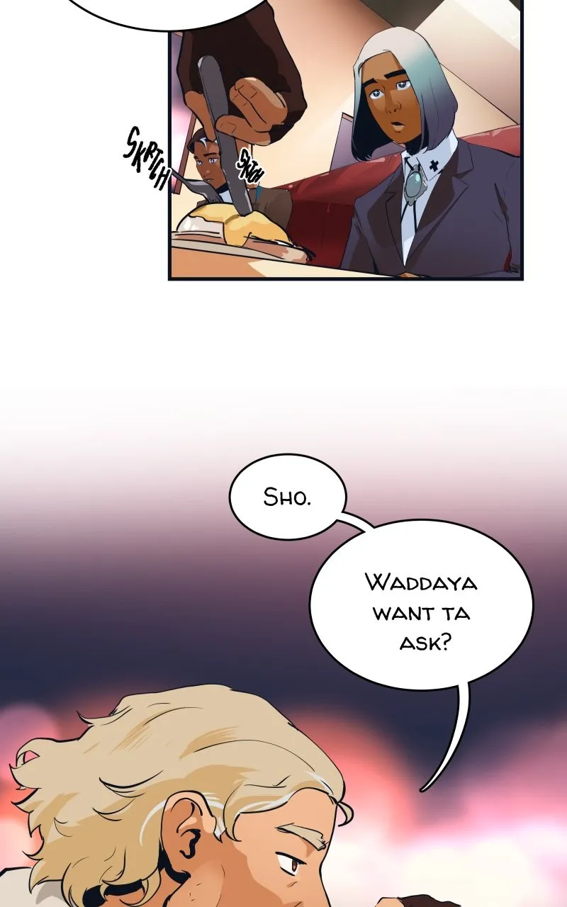Asterion Chapter 13 page 8 - 