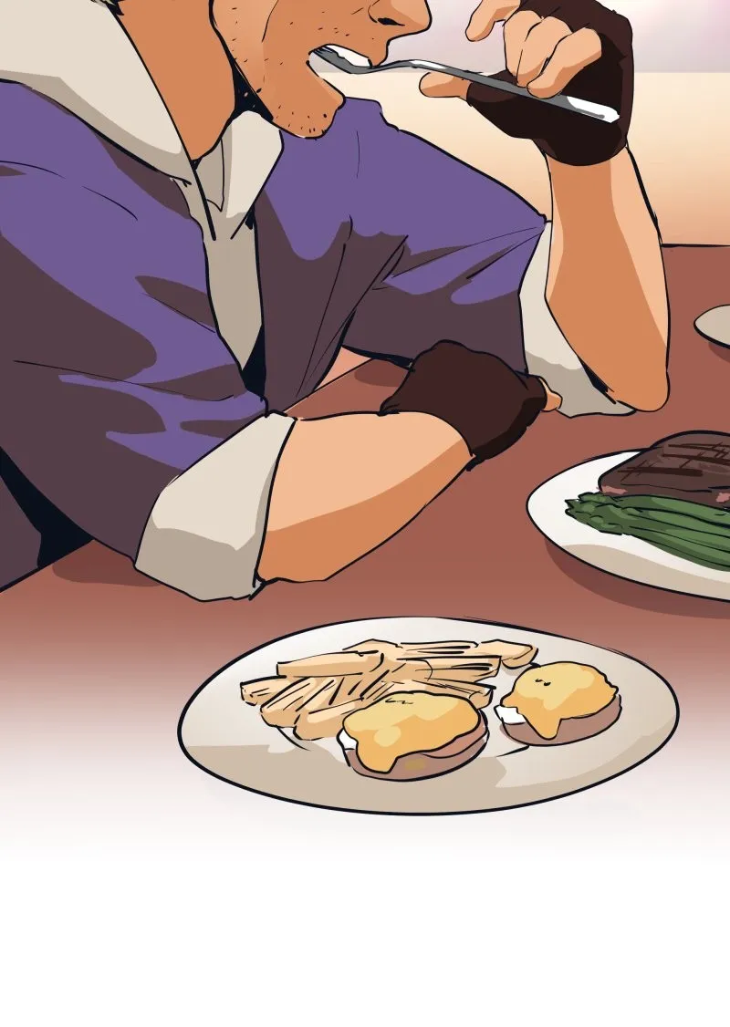 Asterion Chapter 13 page 9 - 