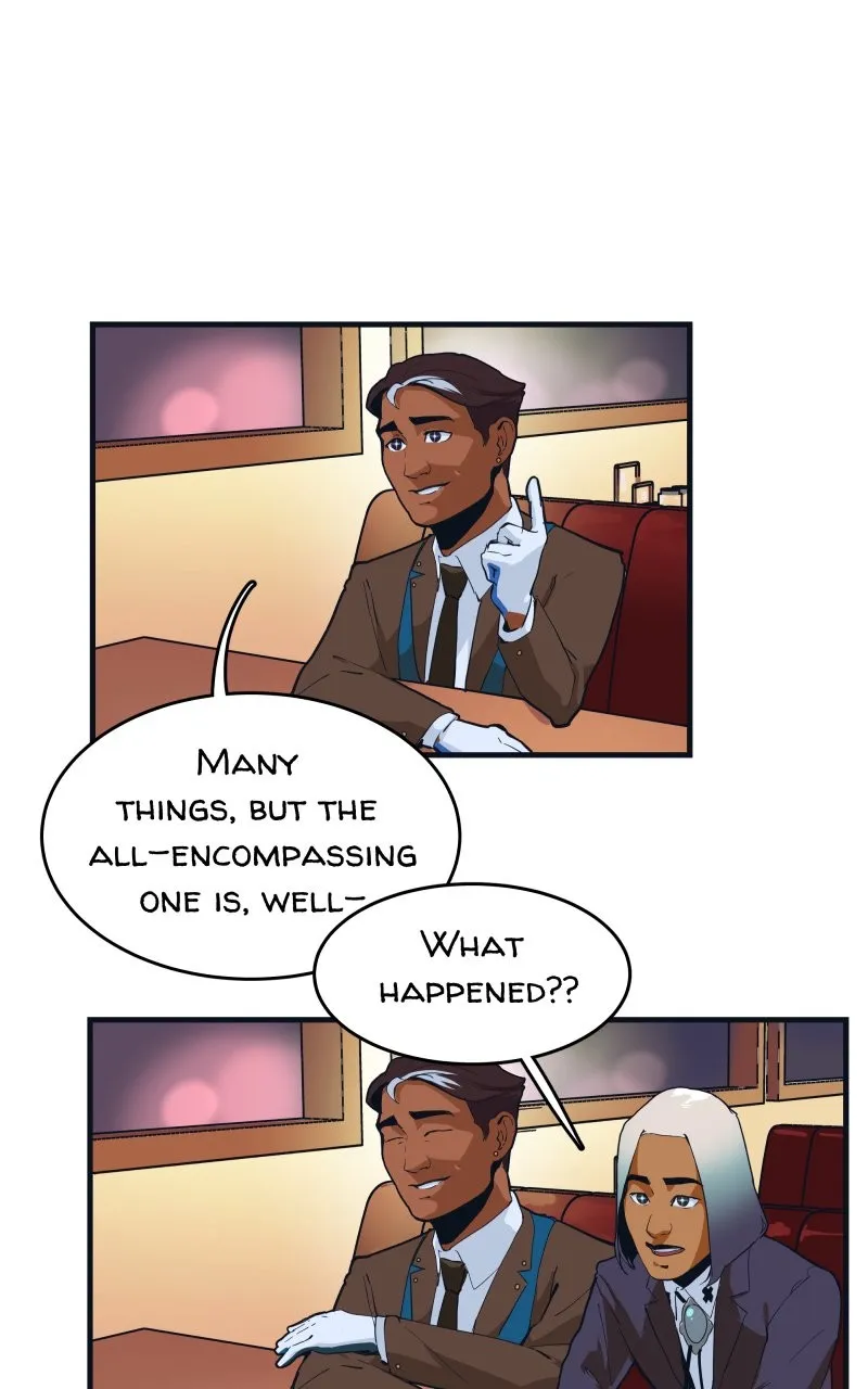 Asterion Chapter 13 page 10 - 