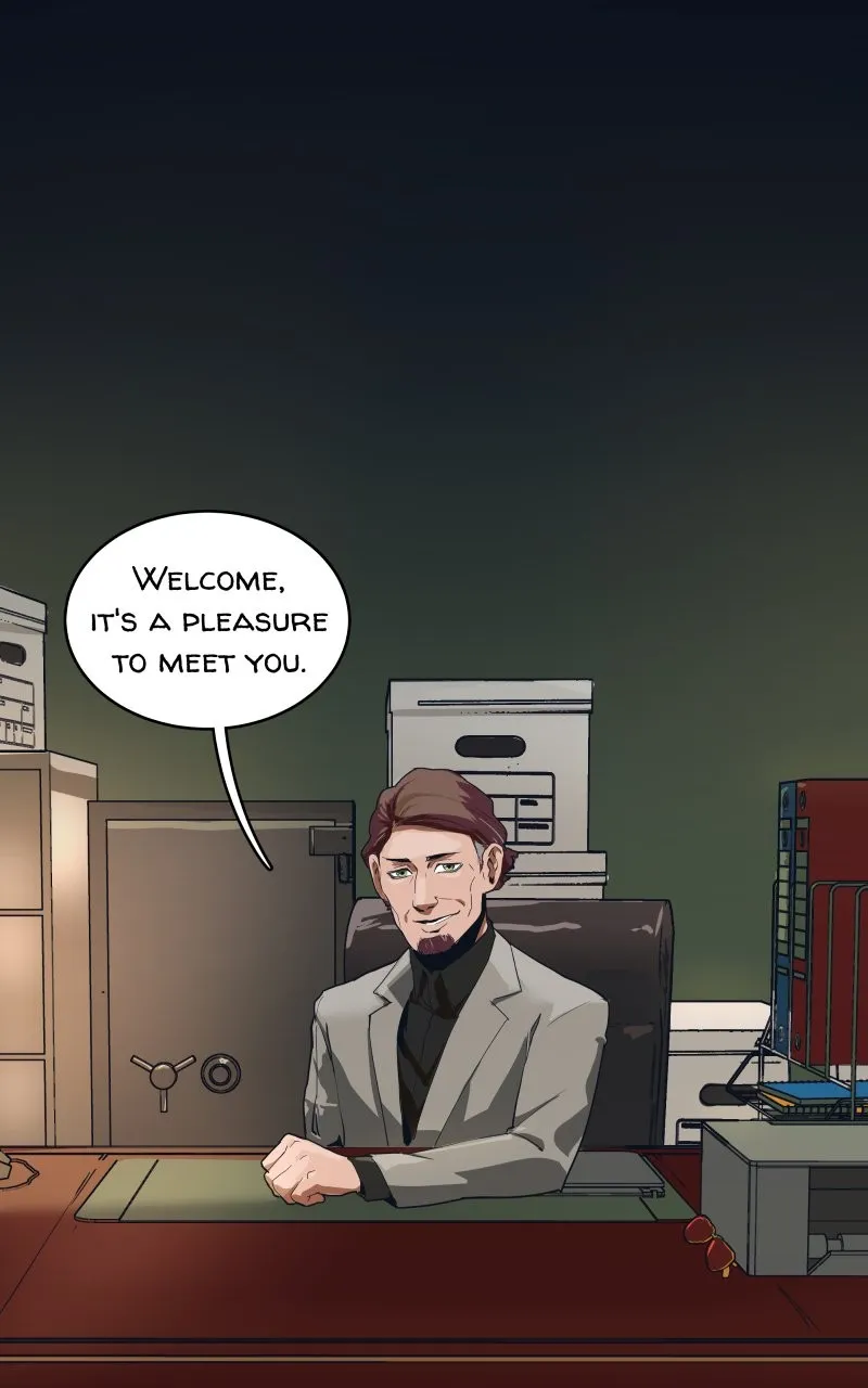 Asterion Chapter 14 page 4 - 