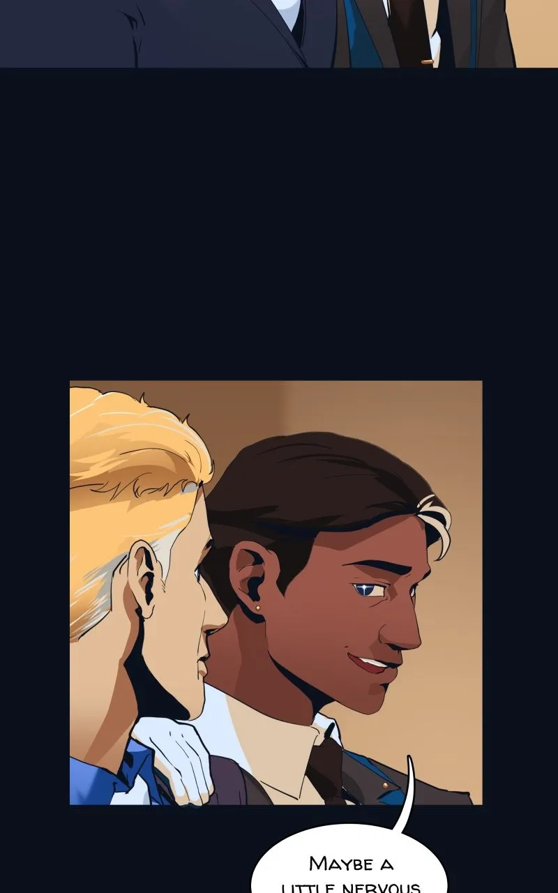 Asterion Chapter 14 page 33 - 