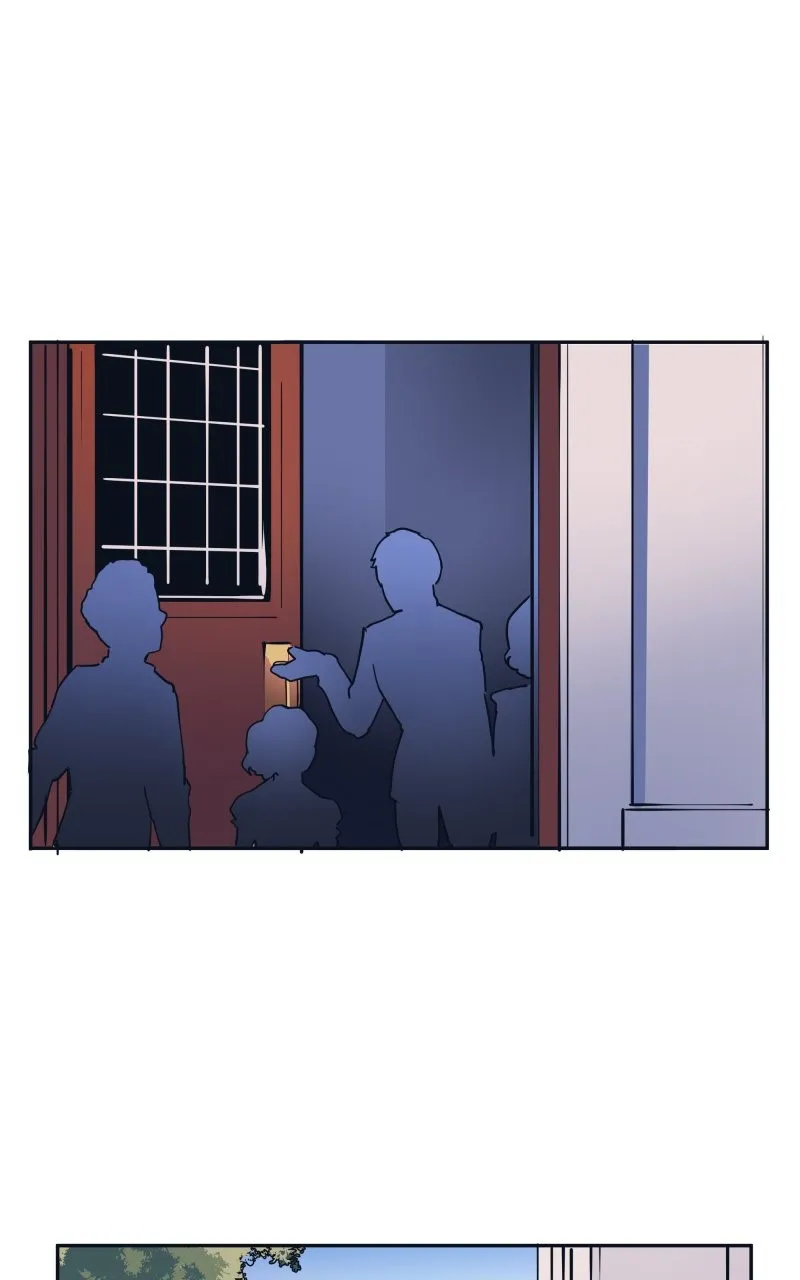 Asterion Chapter 14 page 40 - 