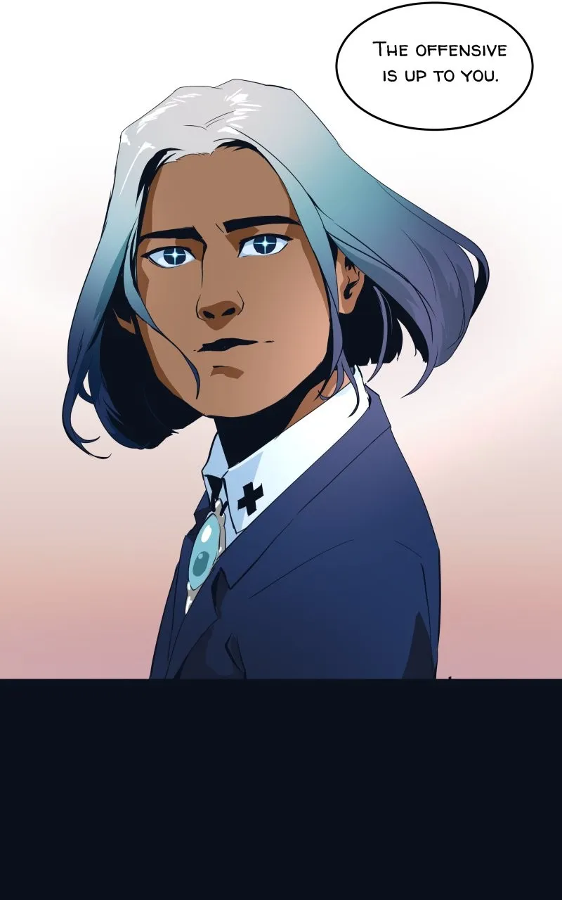 Asterion Chapter 15 page 2 - 