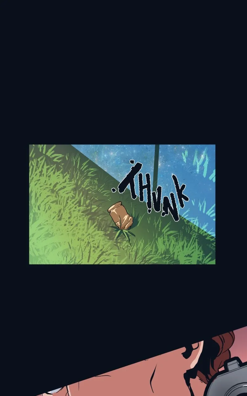 Asterion Chapter 15 page 11 - 